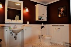Victorian Bathroom
