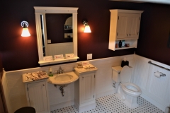 Victorian Bathroom