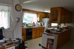 Before