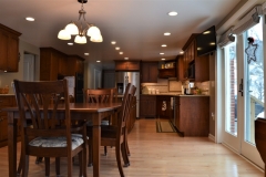 Grand Cherry Kitchen