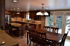 Grand Cherry Kitchen