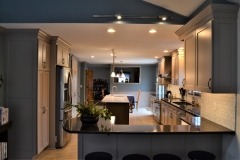 Baker’s Choice Kitchen