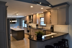 Baker’s Choice Kitchen