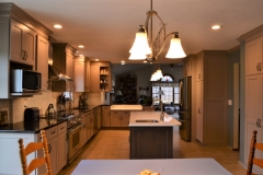 Baker’s Choice Kitchen