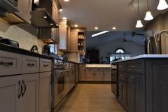 Baker’s Choice Kitchen