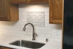 Kitchen Facelift