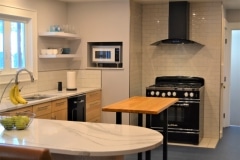 Retro Kitchen