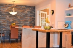 Retro Kitchen