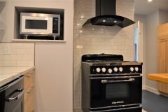 Retro Kitchen