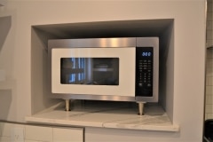 Retro Kitchen