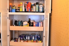 White Kitchen