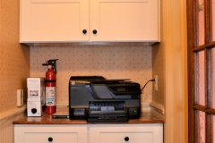 White Kitchen