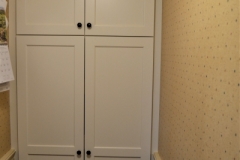 White Kitchen