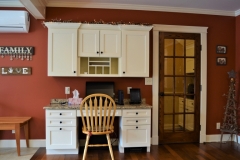 White Kitchen
