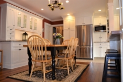 White Kitchen