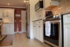 White Kitchen