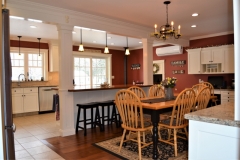 White Kitchen