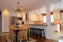 White Kitchen