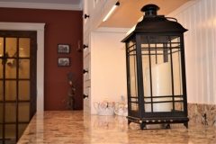 White Kitchen