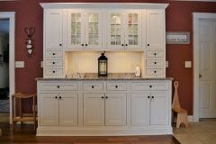White Kitchen