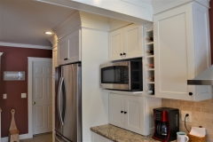 White Kitchen