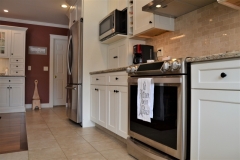 White Kitchen
