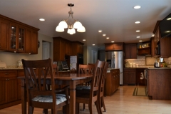 Grand Cherry Kitchen
