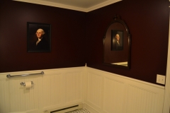 Victorian Bathroom