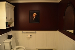 Victorian Bathroom