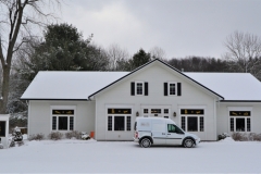 Showroom Building