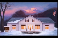 Showroom Building