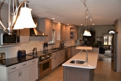 Baker’s Choice Kitchen