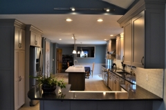 Baker’s Choice Kitchen