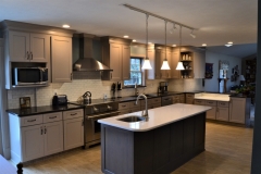Baker’s Choice Kitchen